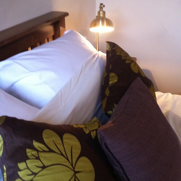 Cross Keys Inn Lydford-on-Fosse Camera foto